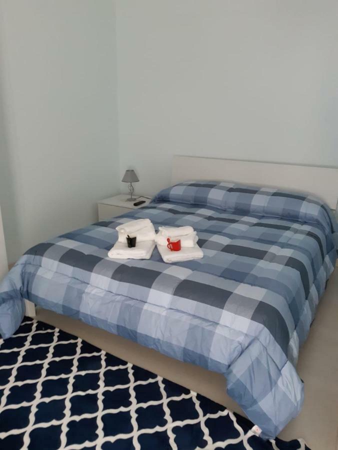 Nanas Apartment Наполи Екстериор снимка