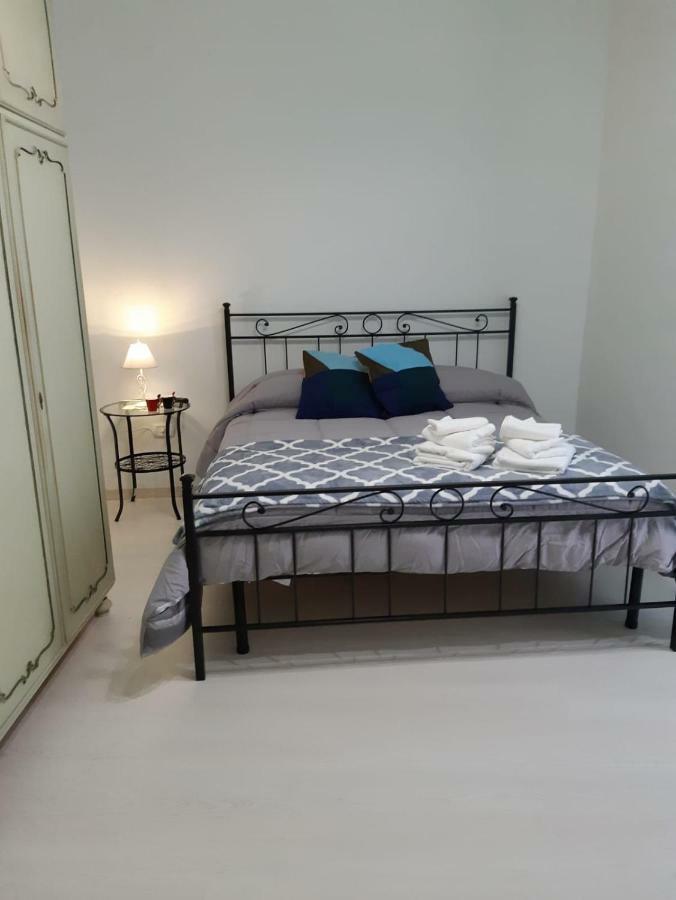 Nanas Apartment Наполи Екстериор снимка