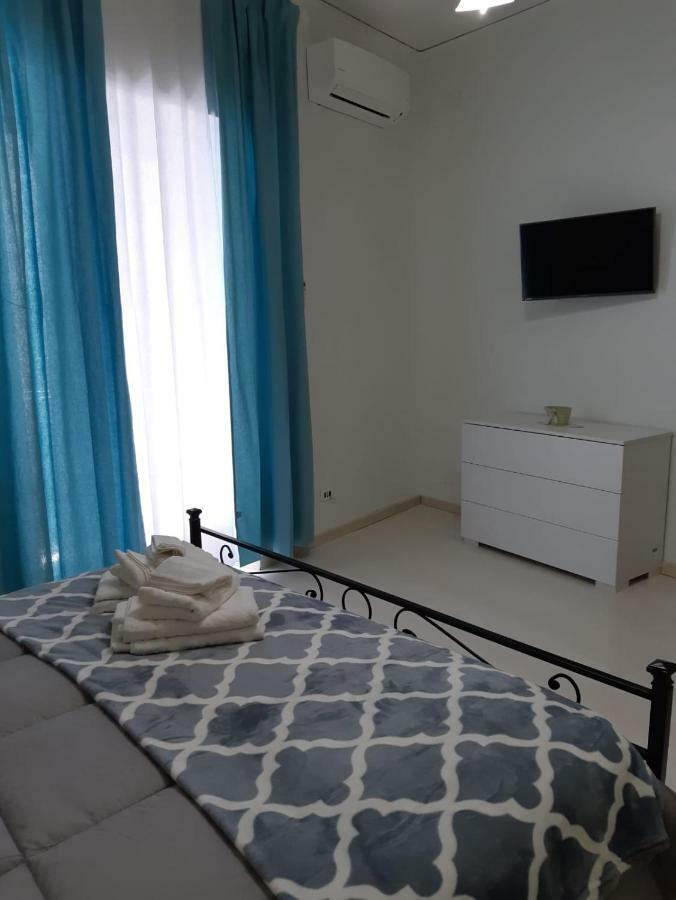 Nanas Apartment Наполи Екстериор снимка