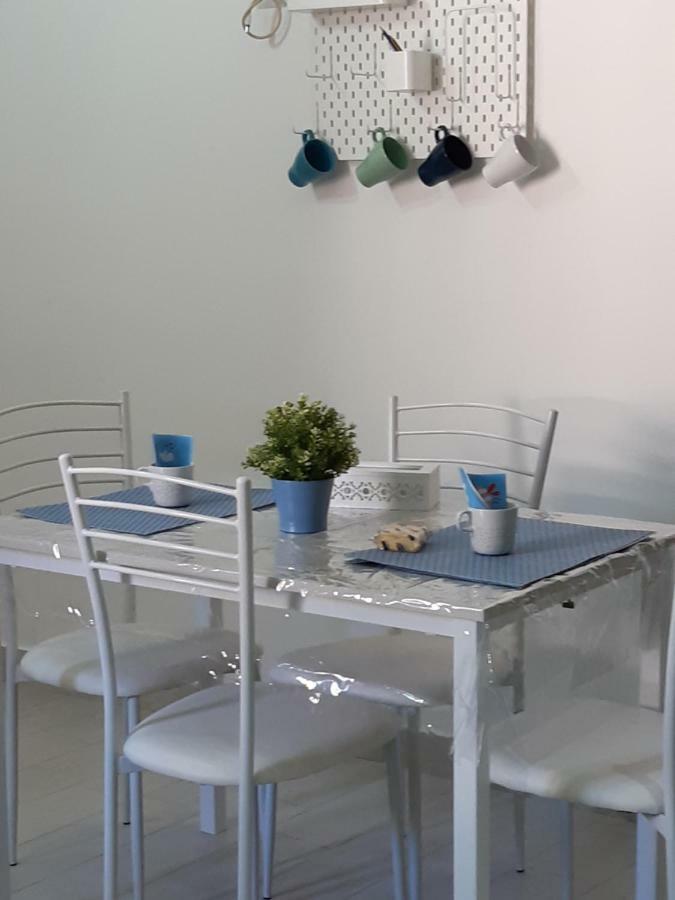 Nanas Apartment Наполи Екстериор снимка