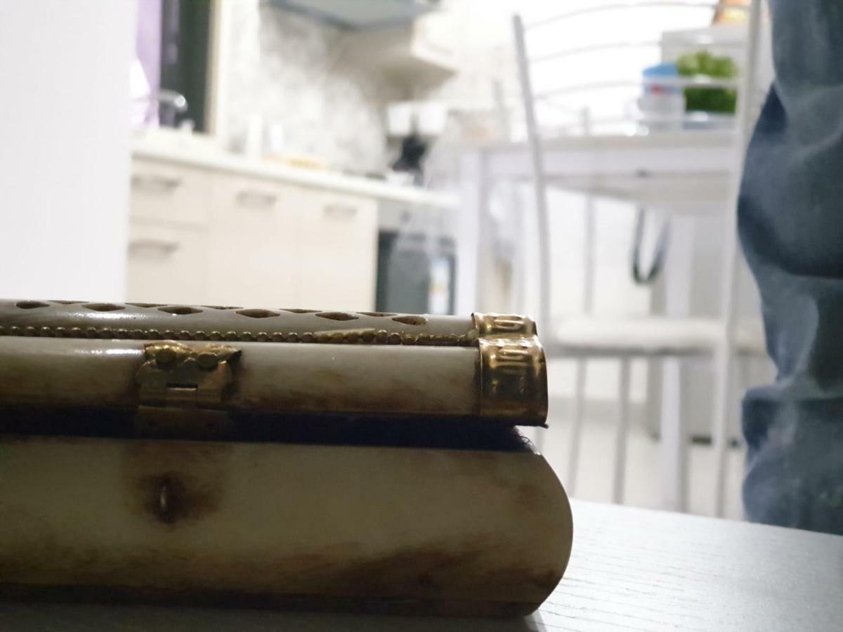 Nanas Apartment Наполи Екстериор снимка