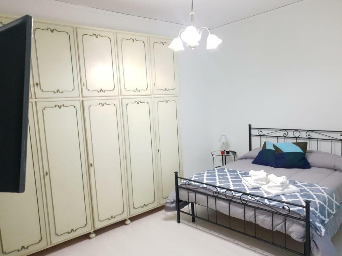 Nanas Apartment Наполи Екстериор снимка