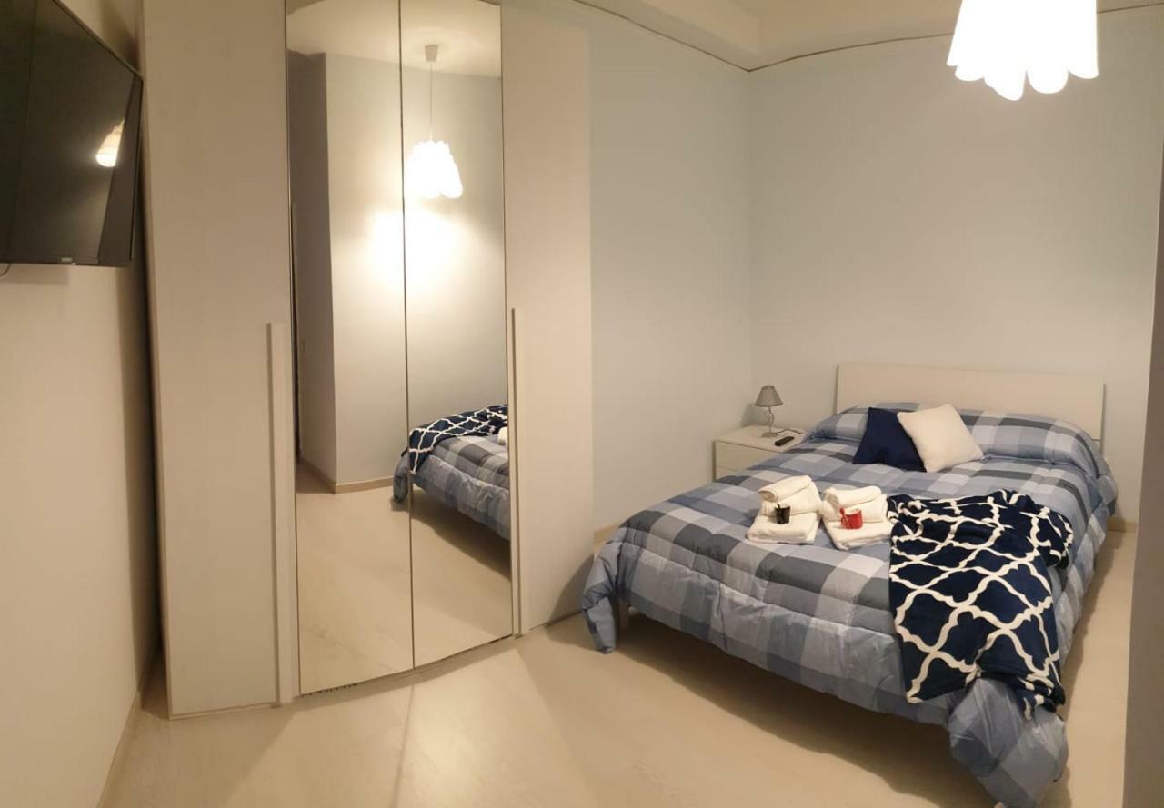 Nanas Apartment Наполи Екстериор снимка