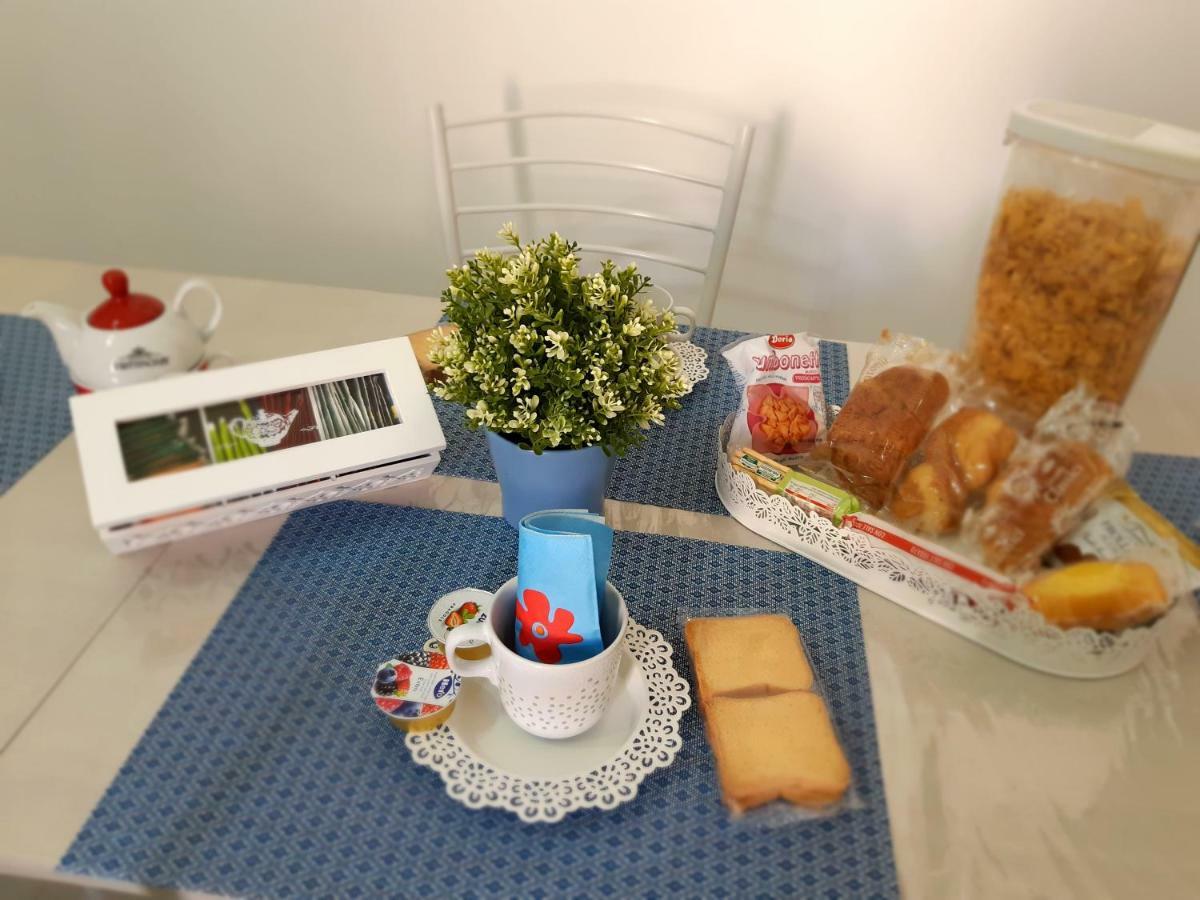 Nanas Apartment Наполи Екстериор снимка