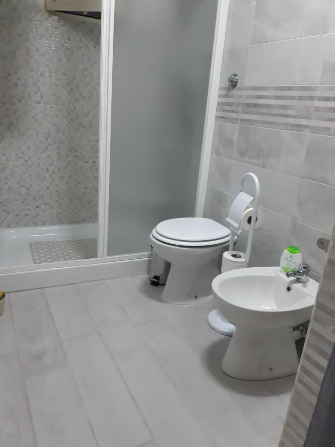 Nanas Apartment Наполи Екстериор снимка